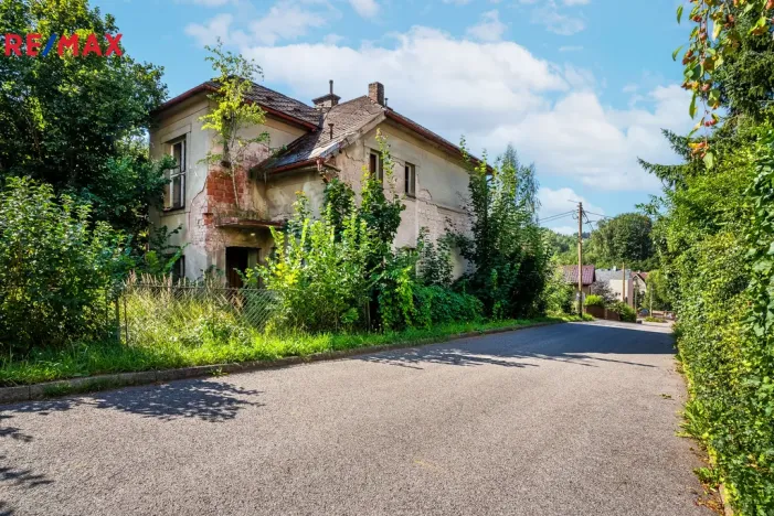 Prodej pozemku pro bydlení, Stará Paka, Kurfürstova, 948 m2