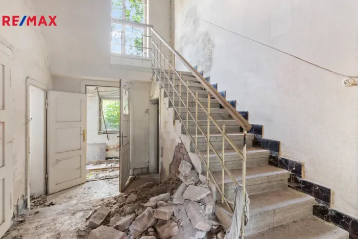 Prodej pozemku pro bydlení, Stará Paka, Kurfürstova, 948 m2