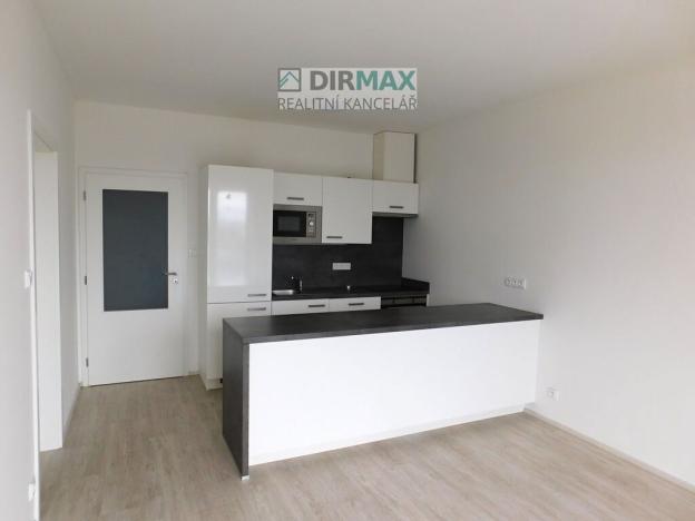 Pronájem bytu 2+kk, Plzeň, Otýlie Beníškové, 52 m2