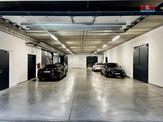 Pronájem skladu, Nupaky, Komerční, 829 m2