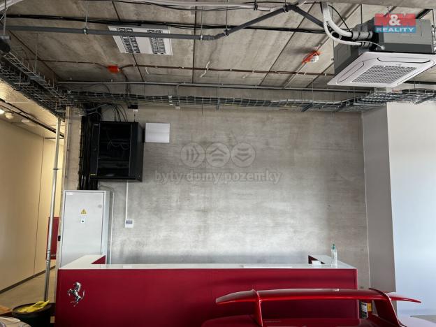 Pronájem skladu, Nupaky, Komerční, 829 m2