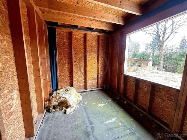 Prodej pozemku pro bydlení, Horní Heřmanice, 800 m2