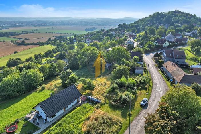 Prodej pozemku pro bydlení, Podhradí, 1007 m2
