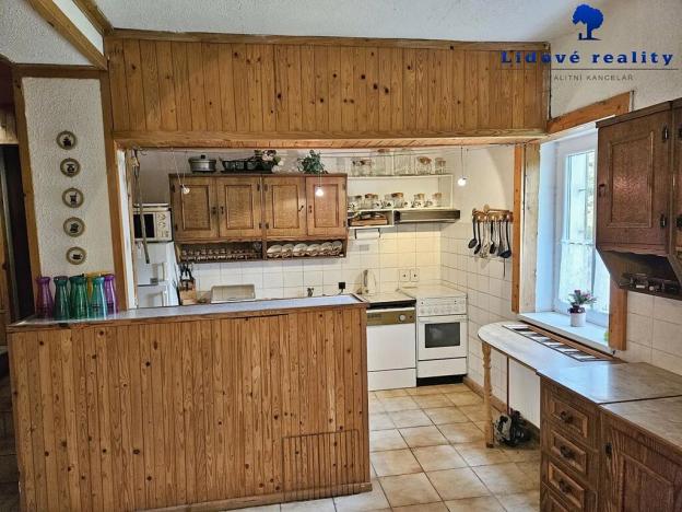 Prodej rodinného domu, Mosty u Jablunkova, 110 m2