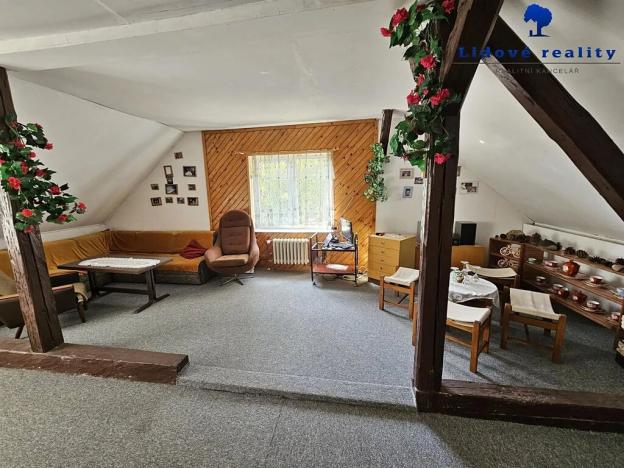 Prodej rodinného domu, Mosty u Jablunkova, 110 m2