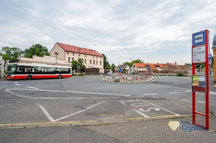 Prodej bytu 1+kk, Praha, náměstí Antonína Pecáka, 18 m2