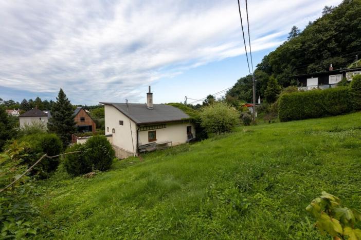 Prodej chaty, Frýdek-Místek - Skalice, 96 m2