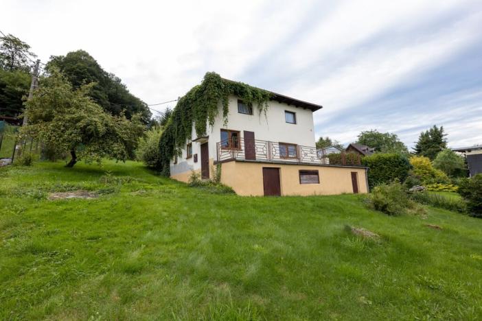 Prodej chaty, Frýdek-Místek - Skalice, 96 m2