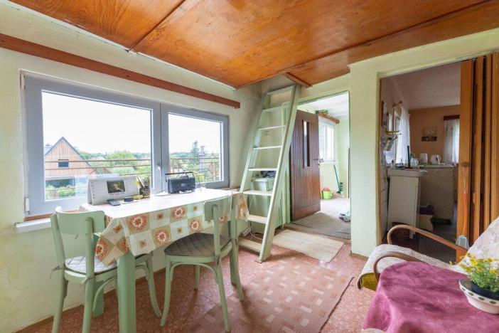 Prodej chaty, Frýdek-Místek - Skalice, 96 m2