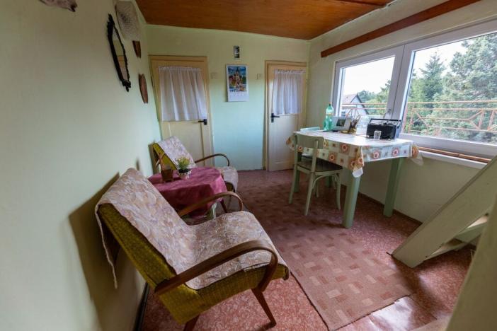 Prodej chaty, Frýdek-Místek - Skalice, 96 m2