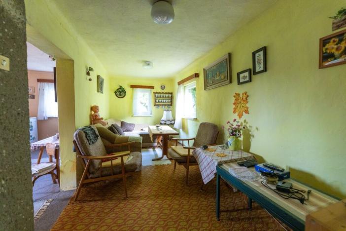 Prodej chaty, Frýdek-Místek - Skalice, 96 m2