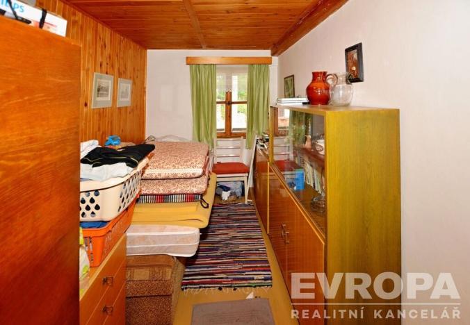 Prodej chalupy, Bačalky - Lično, 67 m2