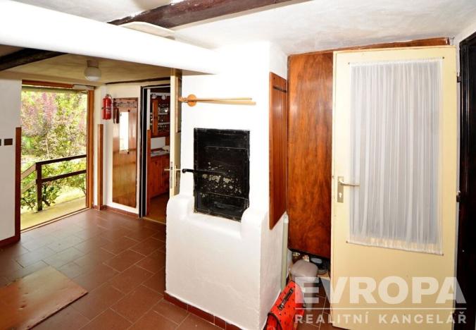 Prodej chalupy, Bačalky - Lično, 67 m2