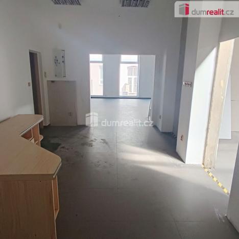 Prodej výrobních prostor, Děčín - Děčín VI-Letná, Dělnická, 1345 m2