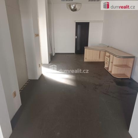 Prodej výrobních prostor, Děčín - Děčín VI-Letná, Dělnická, 1345 m2