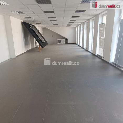 Prodej výrobních prostor, Děčín - Děčín VI-Letná, Dělnická, 1345 m2