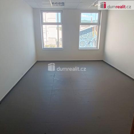 Prodej výrobních prostor, Děčín - Děčín VI-Letná, Dělnická, 1345 m2