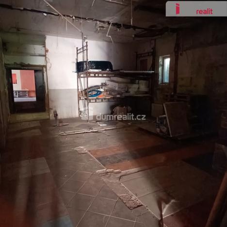 Prodej výrobních prostor, Děčín - Děčín VI-Letná, Dělnická, 1345 m2
