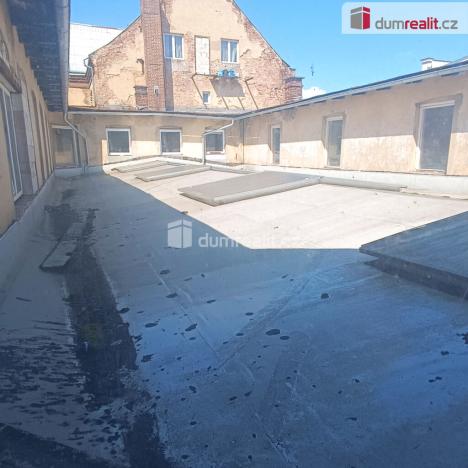 Prodej výrobních prostor, Děčín - Děčín VI-Letná, Dělnická, 1345 m2