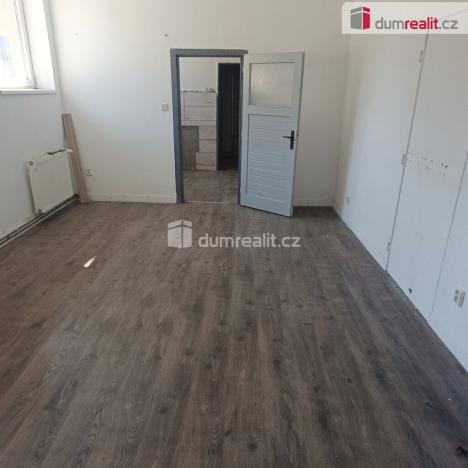 Prodej výrobních prostor, Děčín - Děčín VI-Letná, Dělnická, 1345 m2