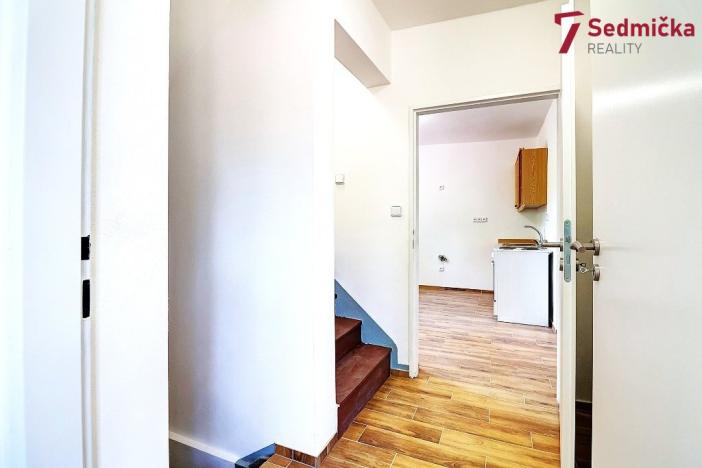 Prodej chalupy, Hlinsko - Kouty, 106 m2