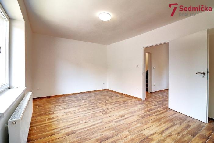 Prodej chalupy, Hlinsko - Kouty, 106 m2