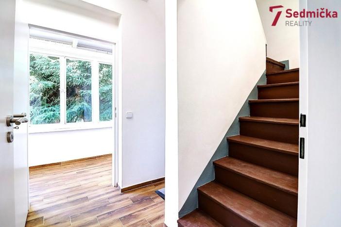 Prodej chalupy, Hlinsko - Kouty, 106 m2