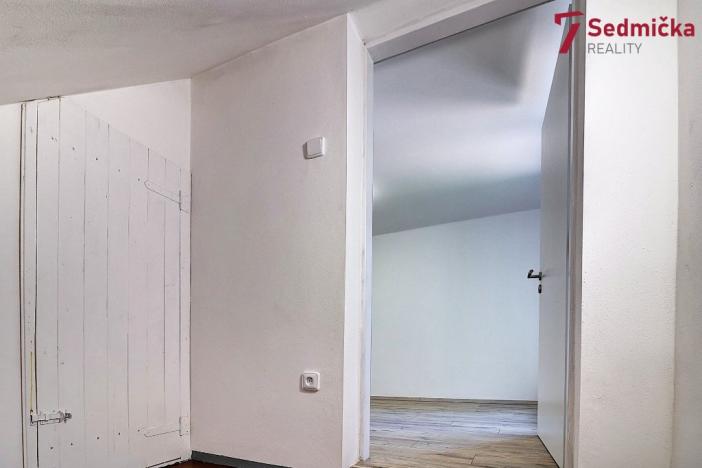 Prodej chalupy, Hlinsko - Kouty, 106 m2