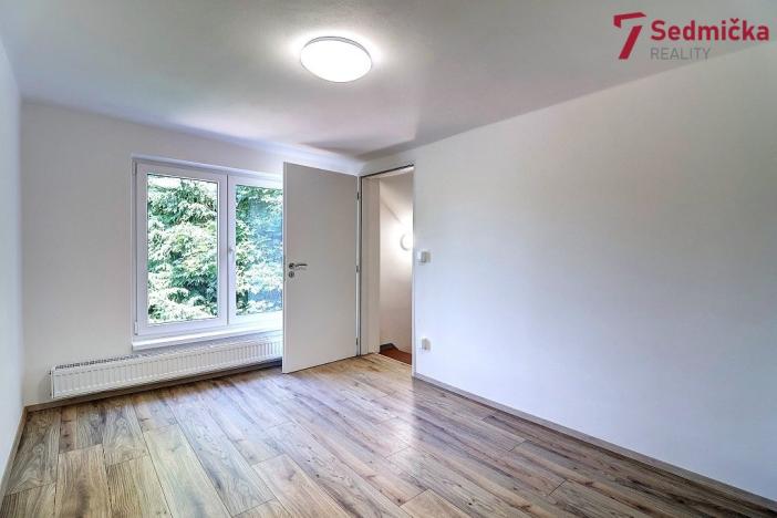 Prodej chalupy, Hlinsko - Kouty, 106 m2