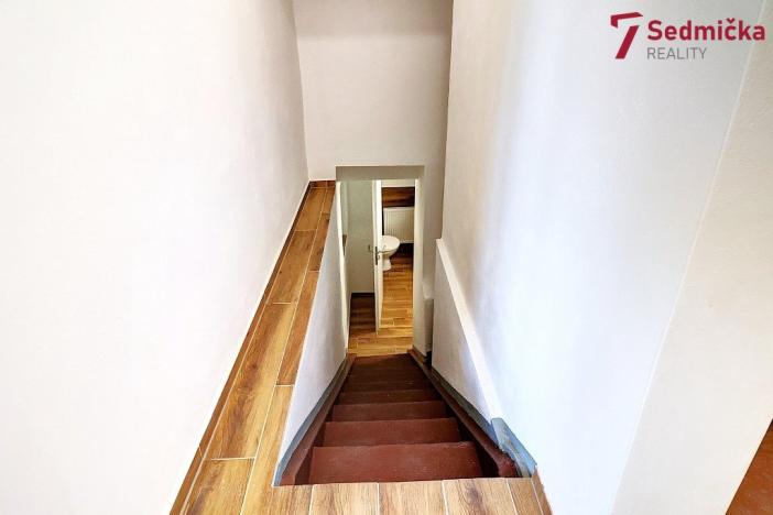 Prodej chalupy, Hlinsko - Kouty, 106 m2