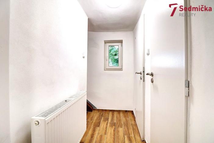 Prodej chalupy, Hlinsko - Kouty, 106 m2