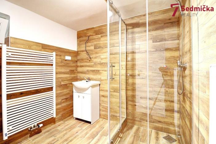 Prodej chalupy, Hlinsko - Kouty, 106 m2