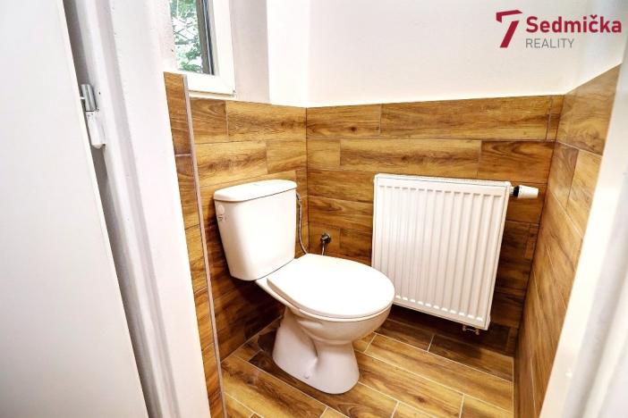 Prodej chalupy, Hlinsko - Kouty, 106 m2