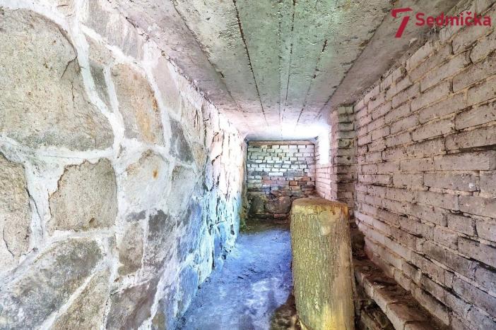 Prodej chalupy, Hlinsko - Kouty, 106 m2