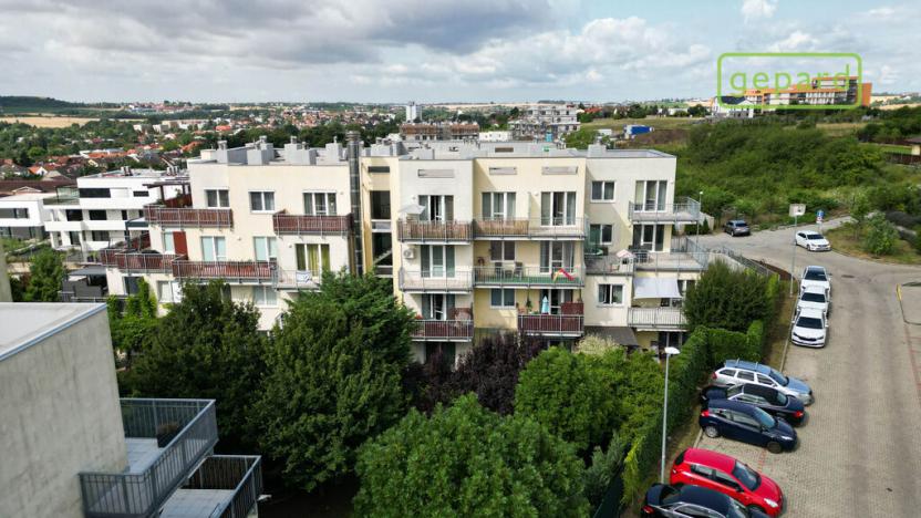 Prodej bytu 3+kk, Praha, Wiesenthalova, 80 m2