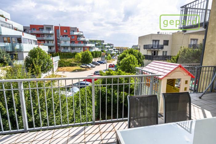 Prodej bytu 3+kk, Praha, Wiesenthalova, 80 m2