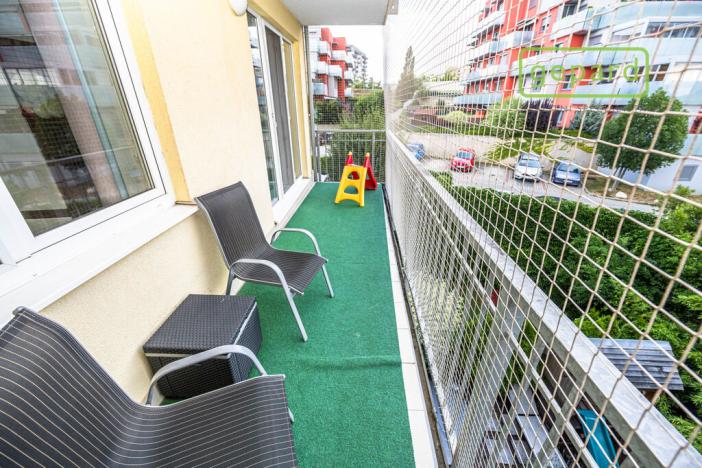 Prodej bytu 3+kk, Praha, Wiesenthalova, 80 m2