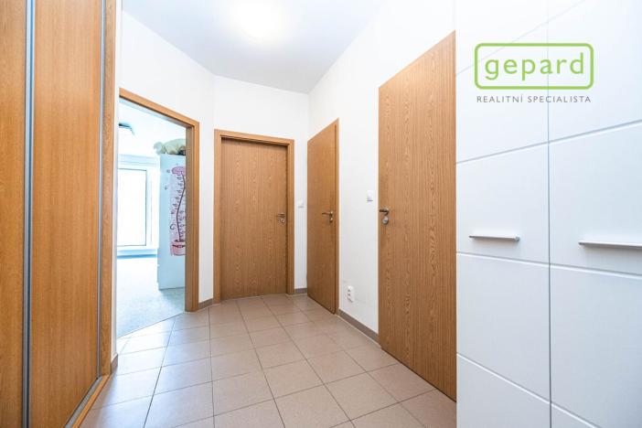 Prodej bytu 3+kk, Praha, Wiesenthalova, 80 m2