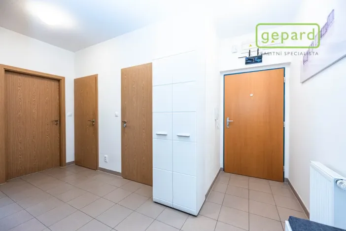 Prodej bytu 3+kk, Praha, Wiesenthalova, 80 m2
