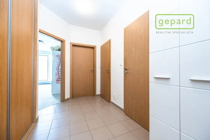 Prodej bytu 3+kk, Praha, Wiesenthalova, 80 m2