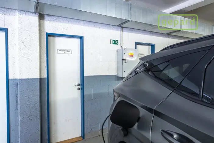 Prodej bytu 3+kk, Praha, Wiesenthalova, 80 m2