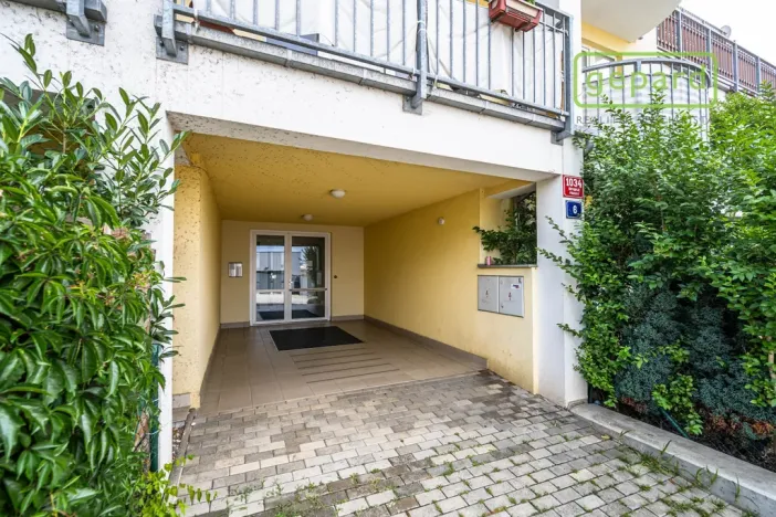 Prodej bytu 3+kk, Praha, Wiesenthalova, 80 m2