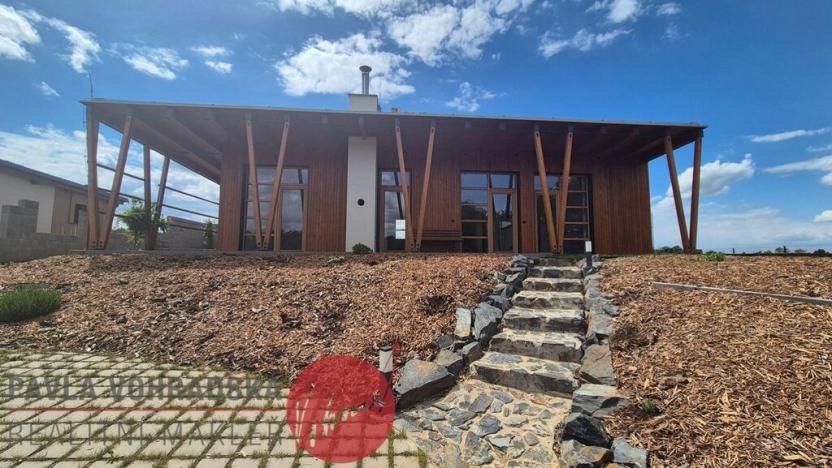 Prodej chalupy, Adamov, 98 m2