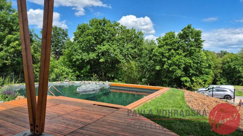 Prodej chalupy, Adamov, 98 m2