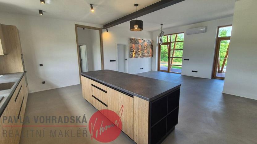 Prodej chalupy, Adamov, 98 m2