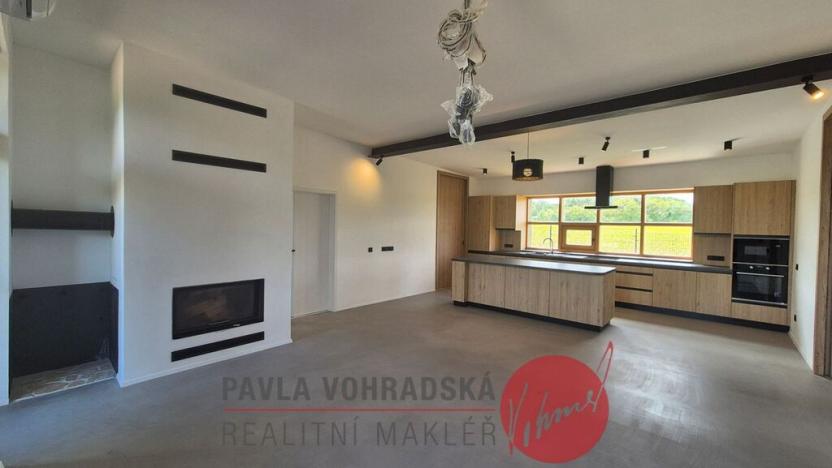 Prodej chalupy, Adamov, 98 m2