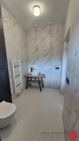 Prodej chalupy, Adamov, 98 m2