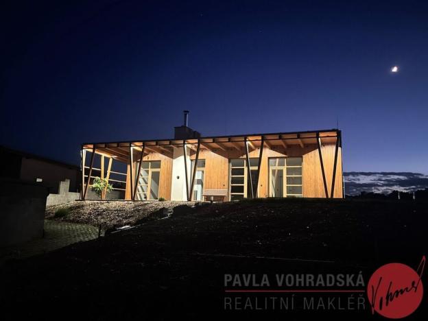 Prodej chalupy, Adamov, 98 m2