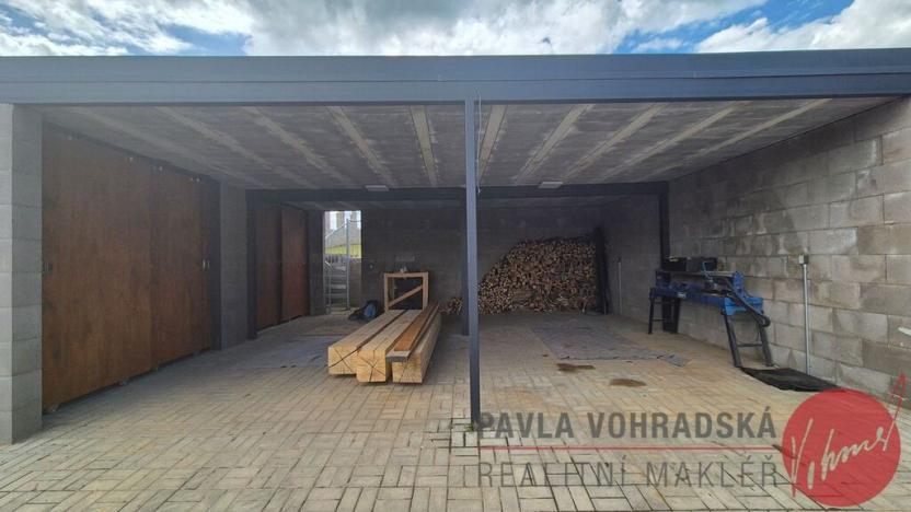 Prodej chalupy, Adamov, 98 m2