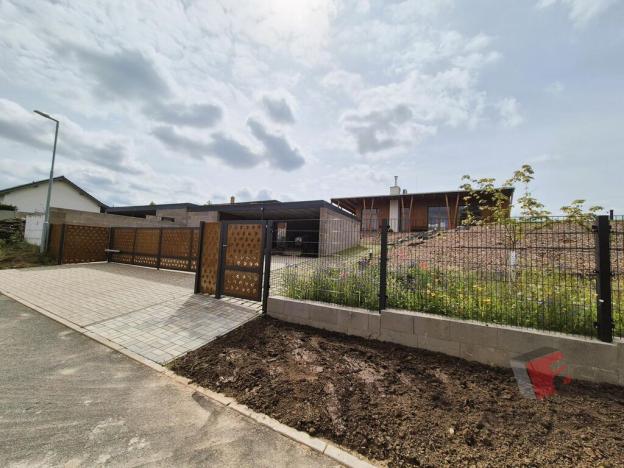 Prodej chalupy, Adamov, 98 m2